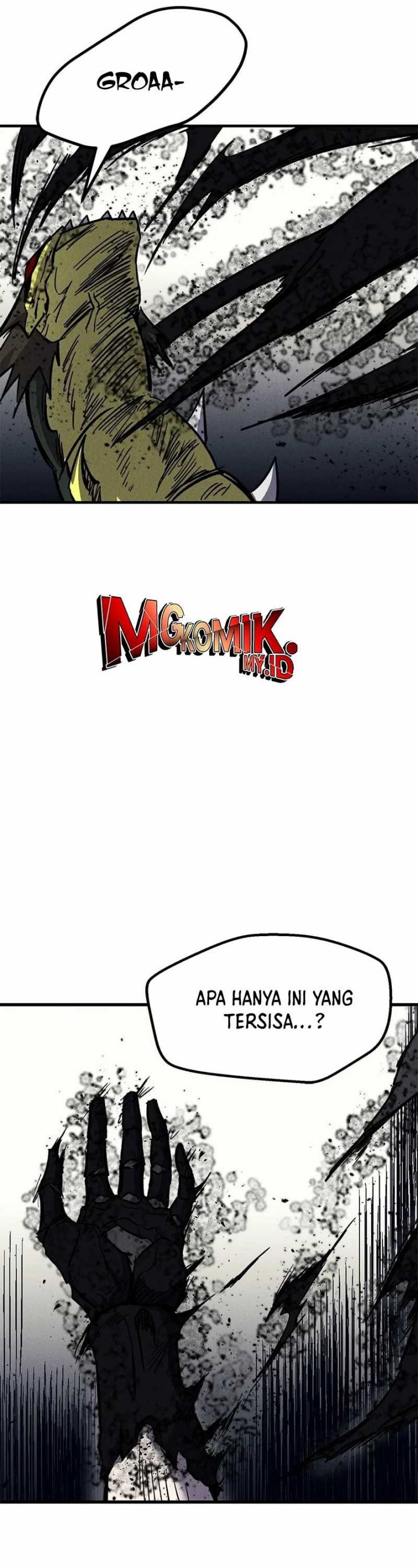 Insector Chapter 28 Gambar 20