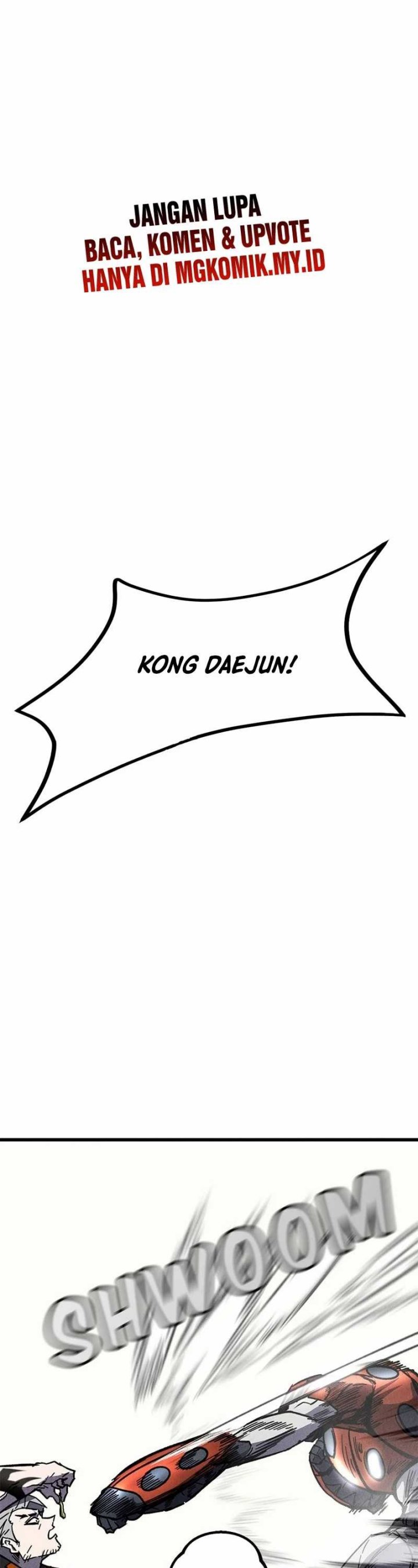 Insector Chapter 28 Gambar 21
