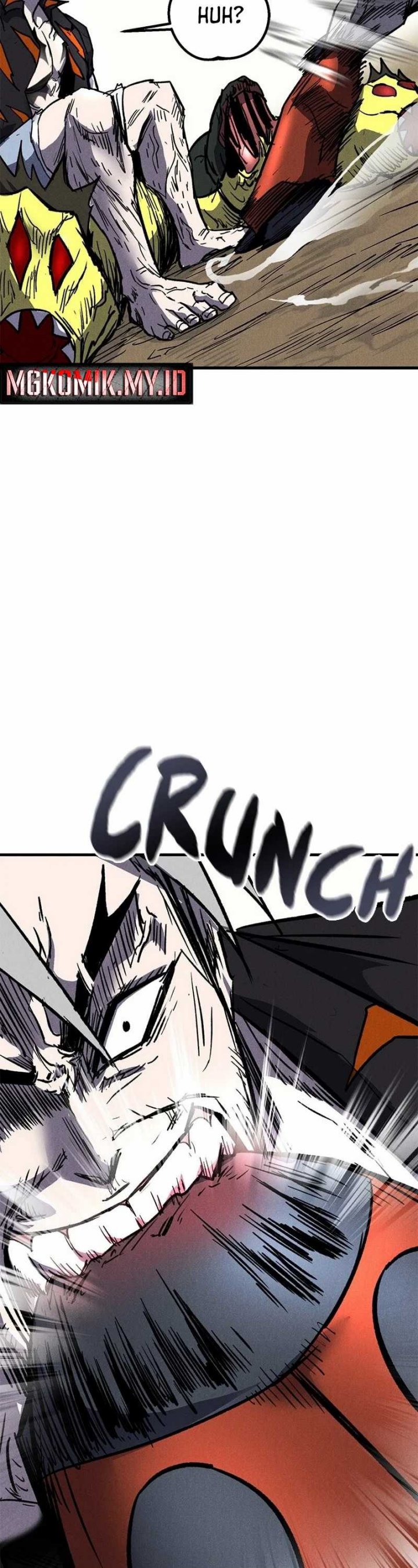 Insector Chapter 28 Gambar 22