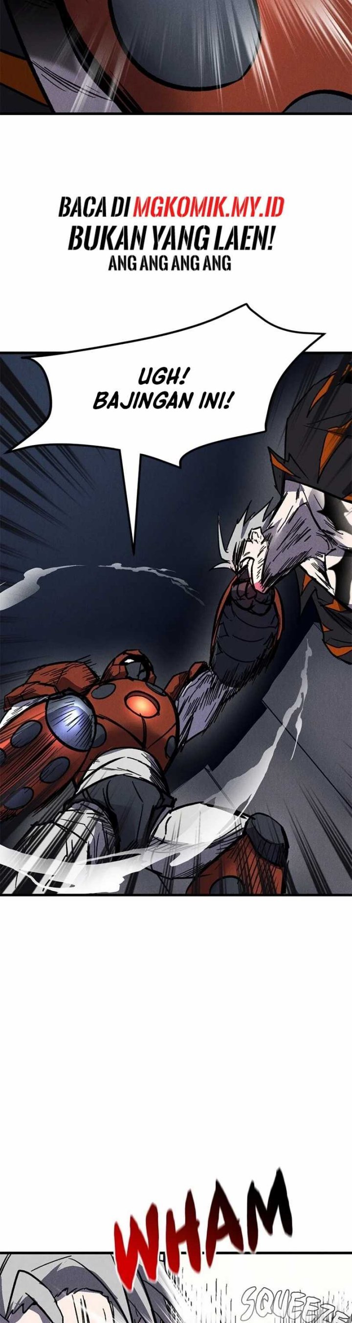 Insector Chapter 28 Gambar 23