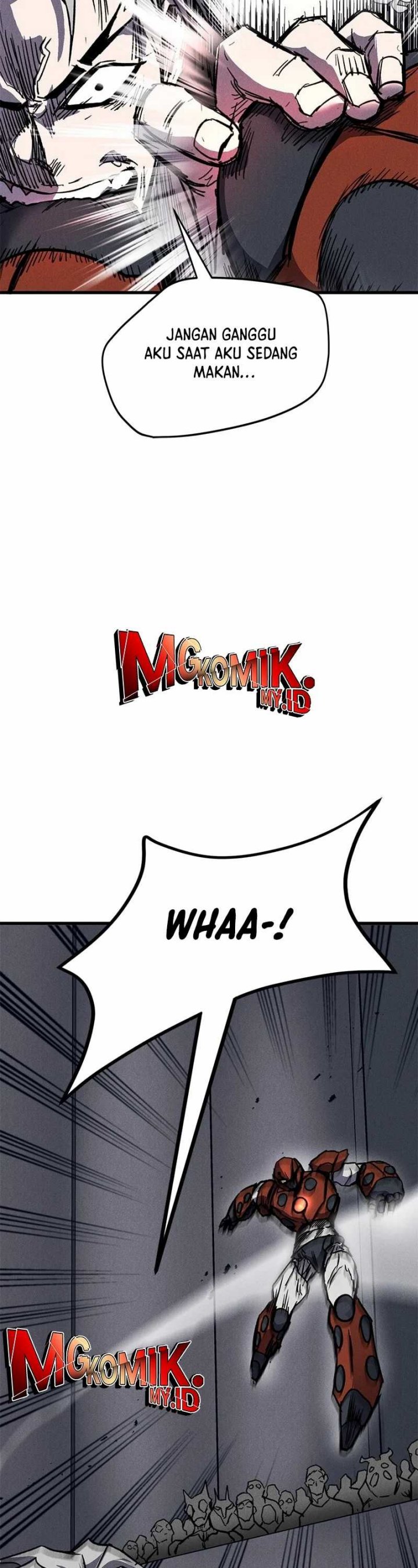Insector Chapter 28 Gambar 24