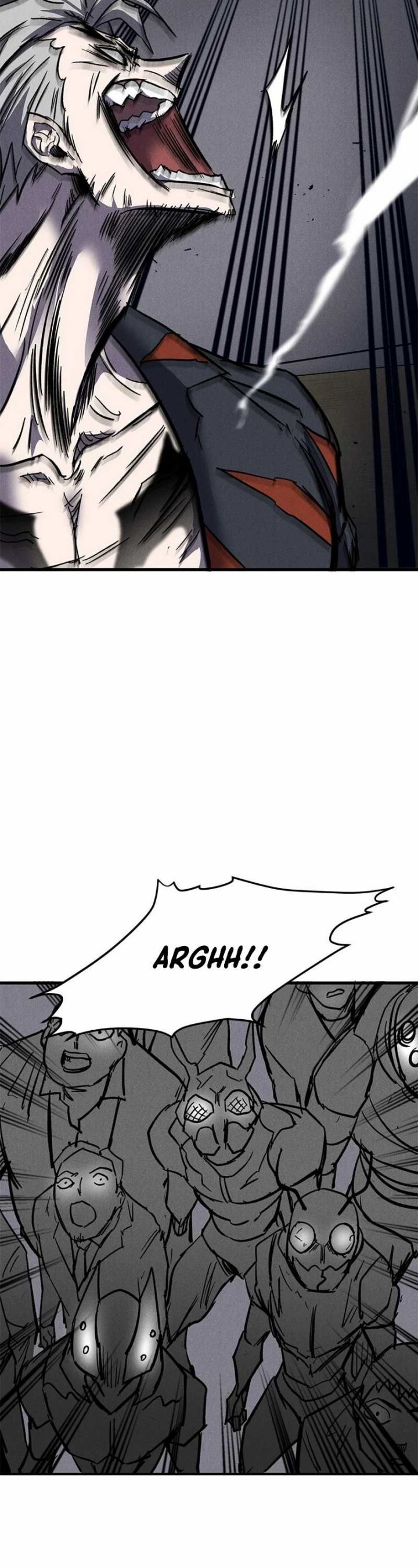 Insector Chapter 28 Gambar 25