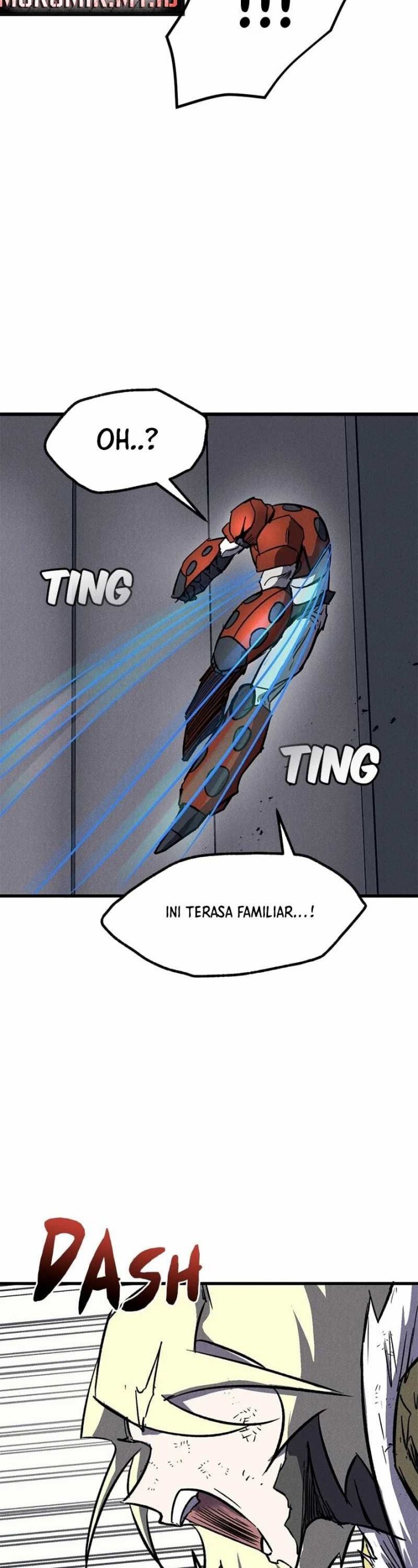 Insector Chapter 28 Gambar 27