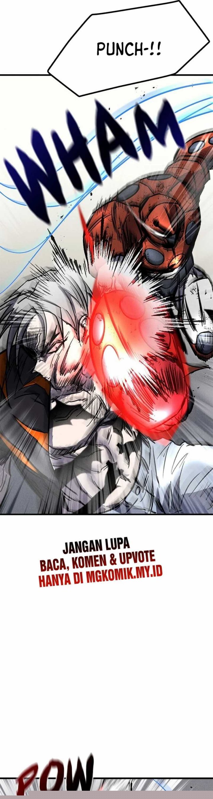 Insector Chapter 28 Gambar 30