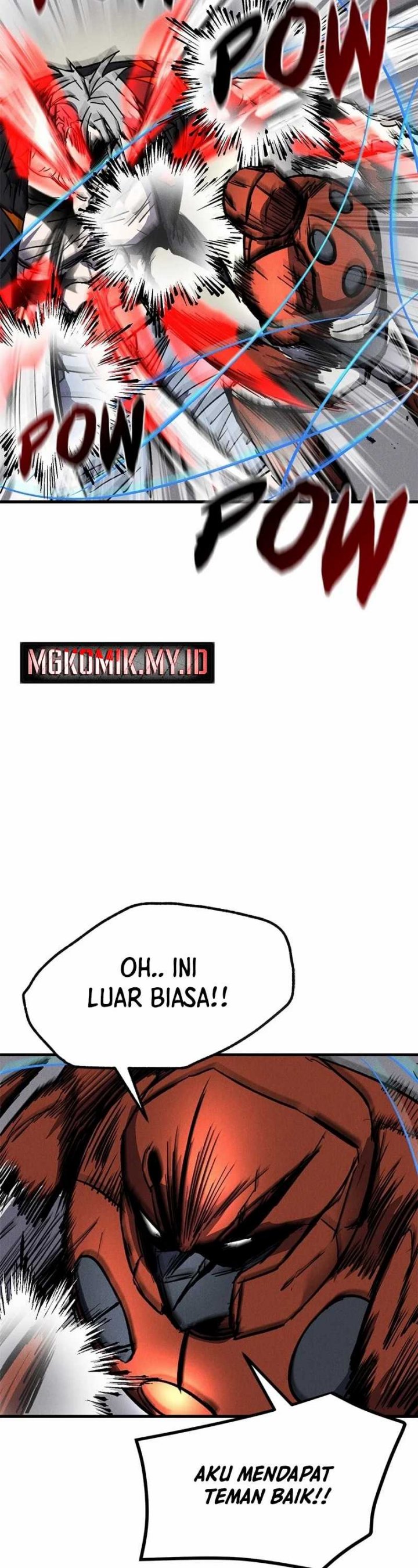 Insector Chapter 28 Gambar 31