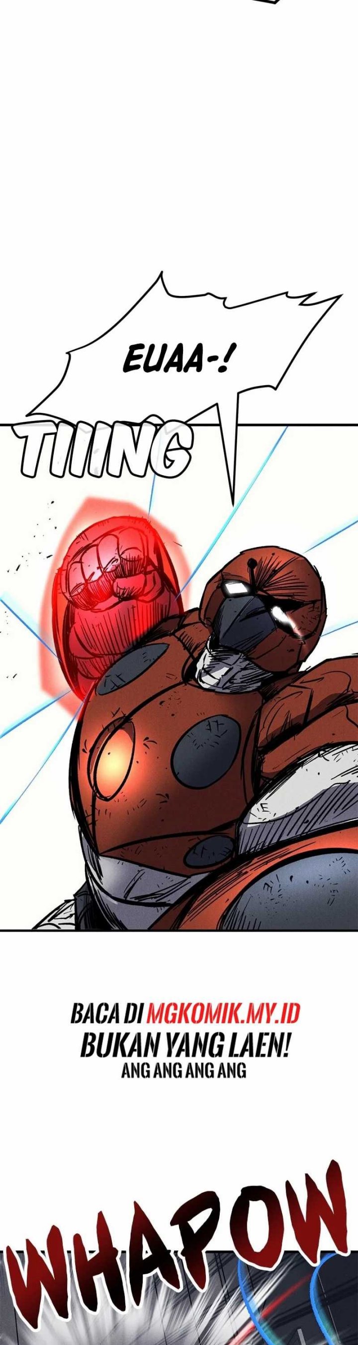 Insector Chapter 28 Gambar 32