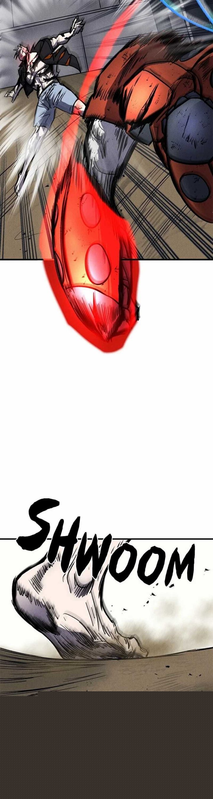 Insector Chapter 28 Gambar 33