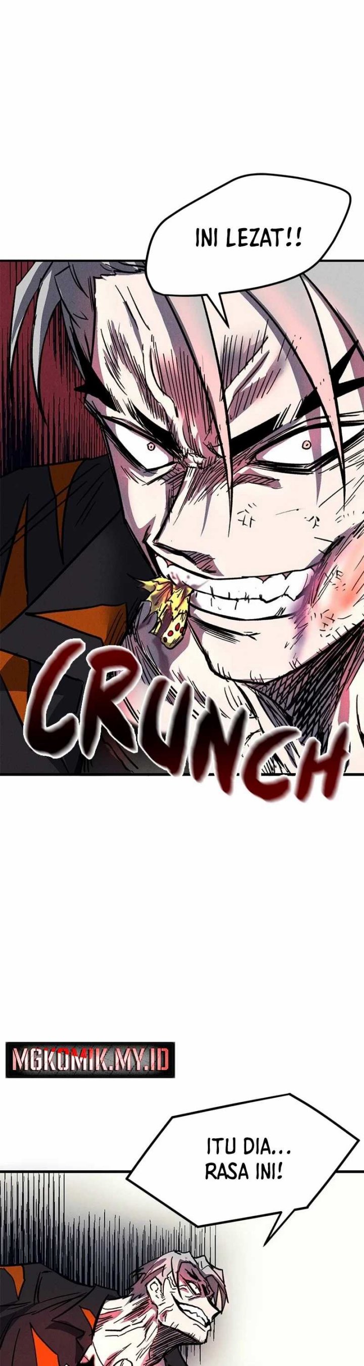 Insector Chapter 28 Gambar 35