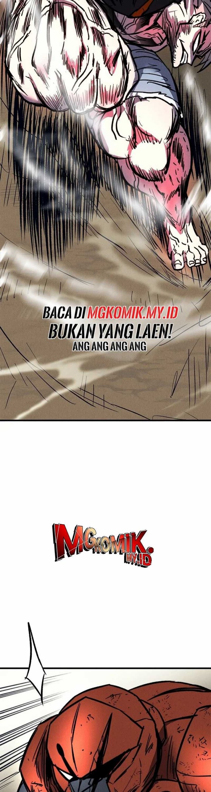 Insector Chapter 28 Gambar 37