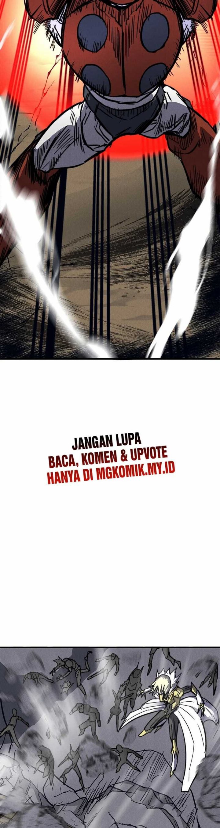 Insector Chapter 28 Gambar 39