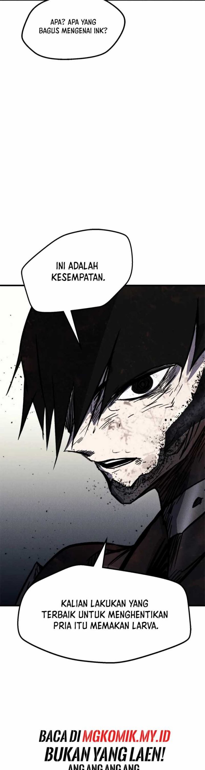 Insector Chapter 28 Gambar 4