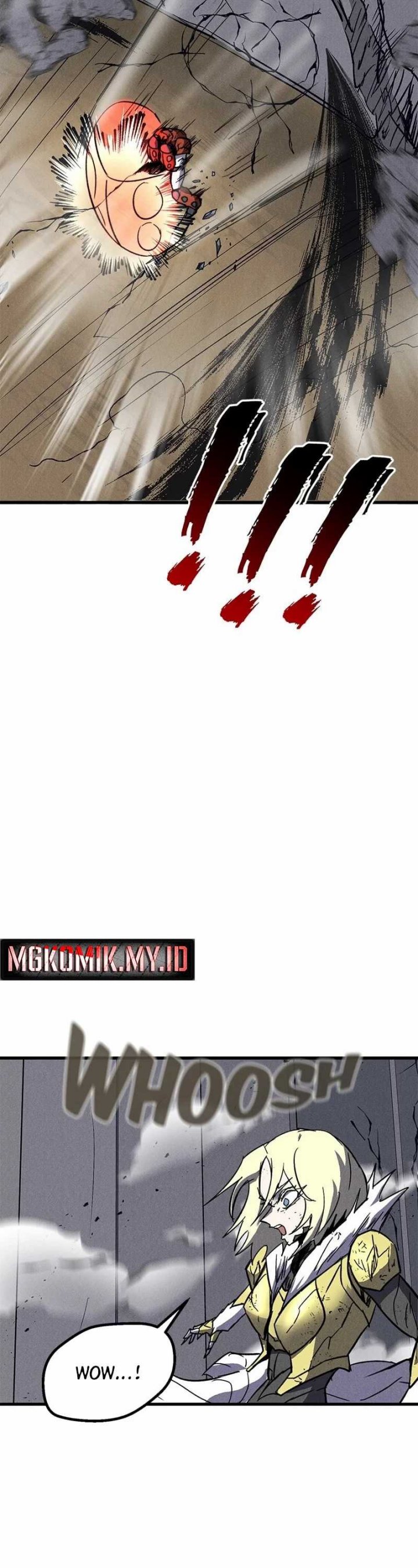 Insector Chapter 28 Gambar 40