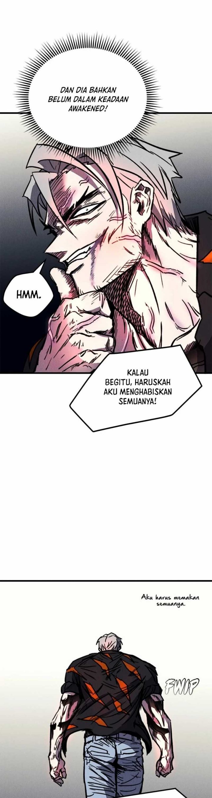 Insector Chapter 28 Gambar 42