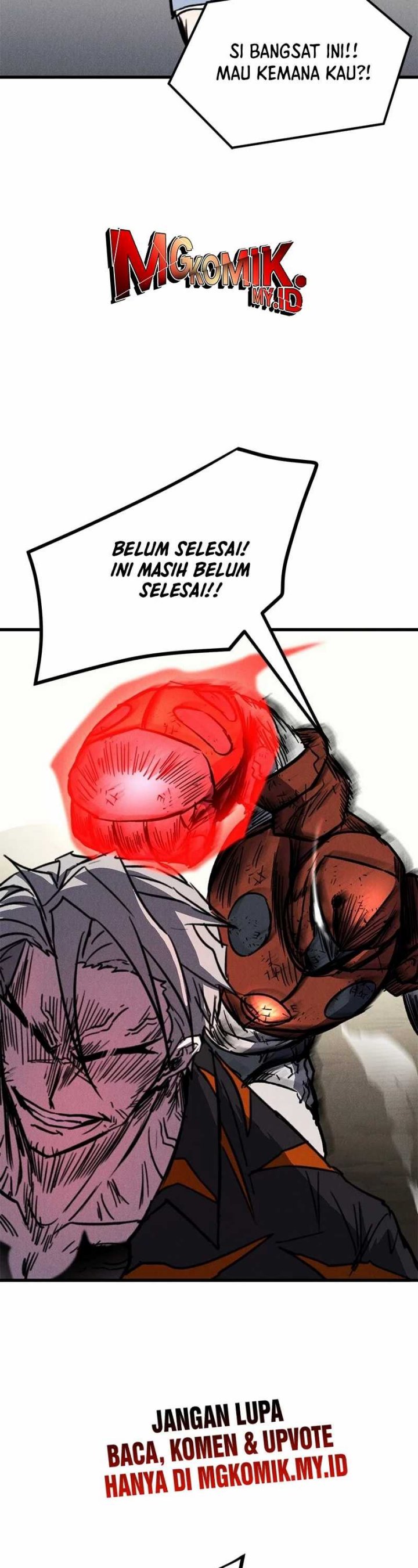 Insector Chapter 28 Gambar 43
