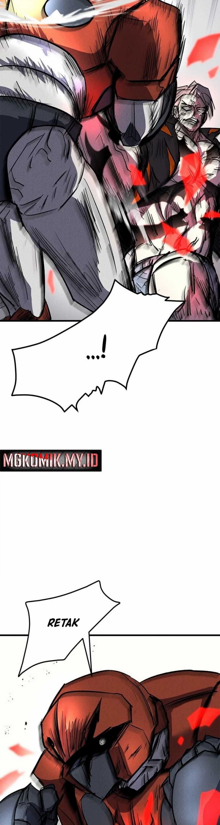 Insector Chapter 28 Gambar 45