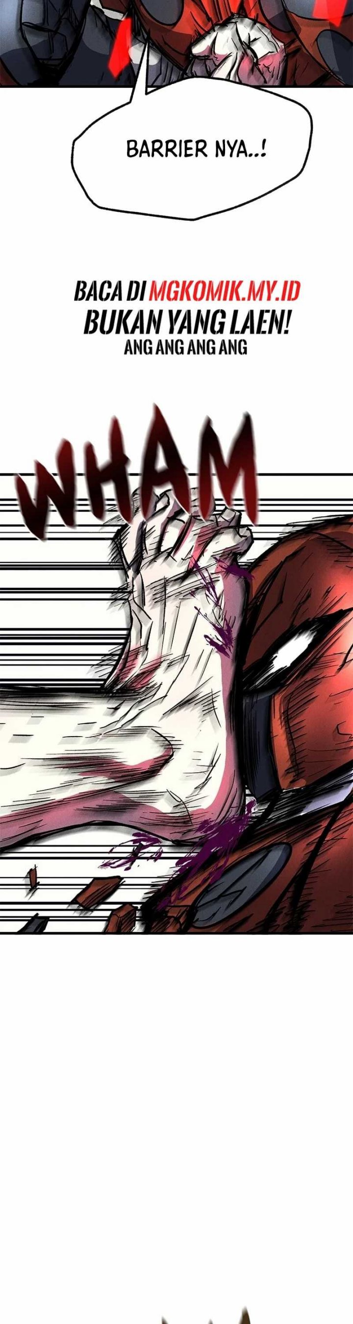 Insector Chapter 28 Gambar 46