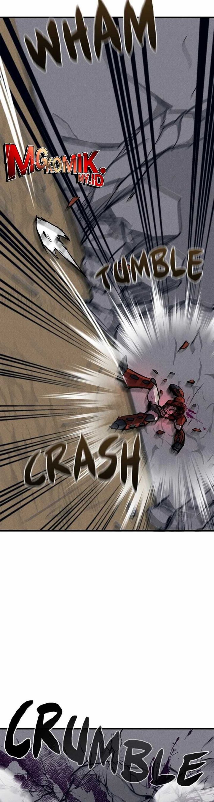 Insector Chapter 28 Gambar 47