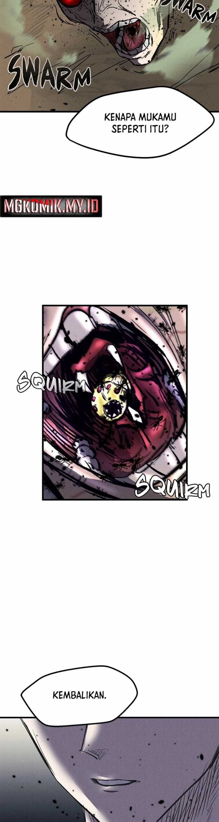 Insector Chapter 28 Gambar 54
