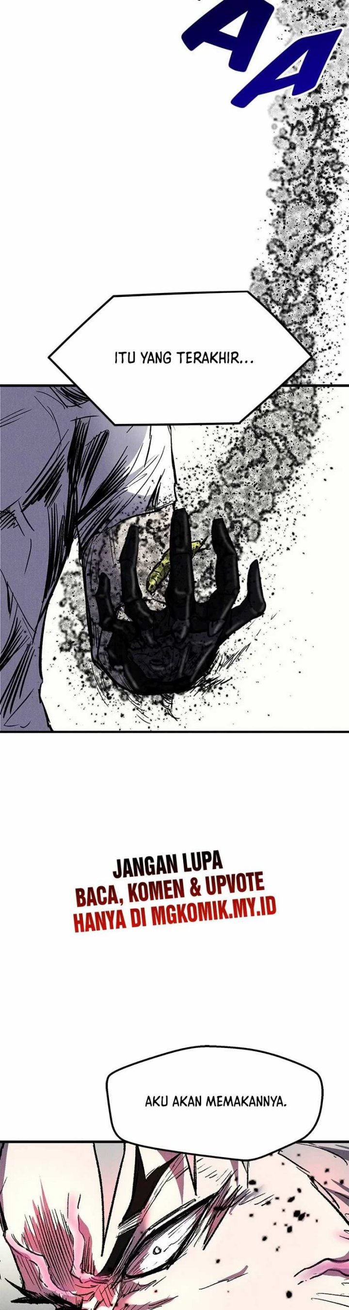 Insector Chapter 28 Gambar 56