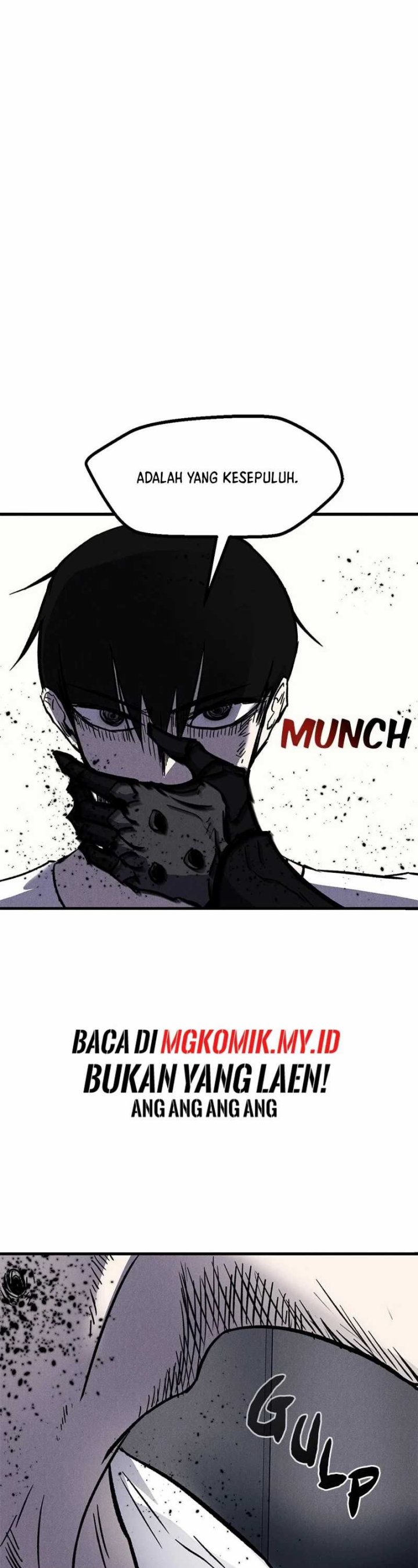 Insector Chapter 28 Gambar 58