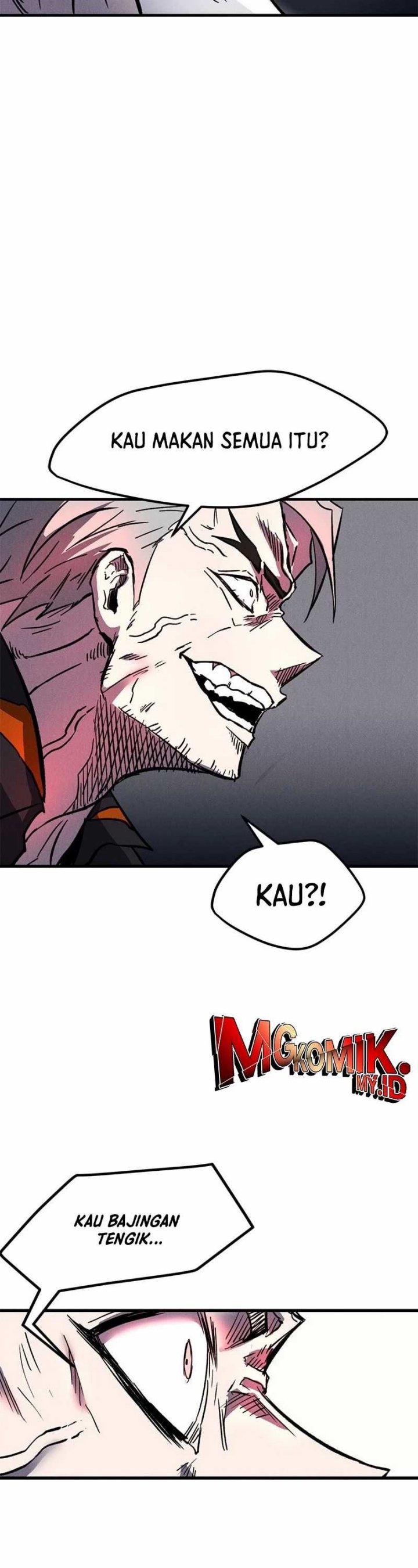 Insector Chapter 28 Gambar 59