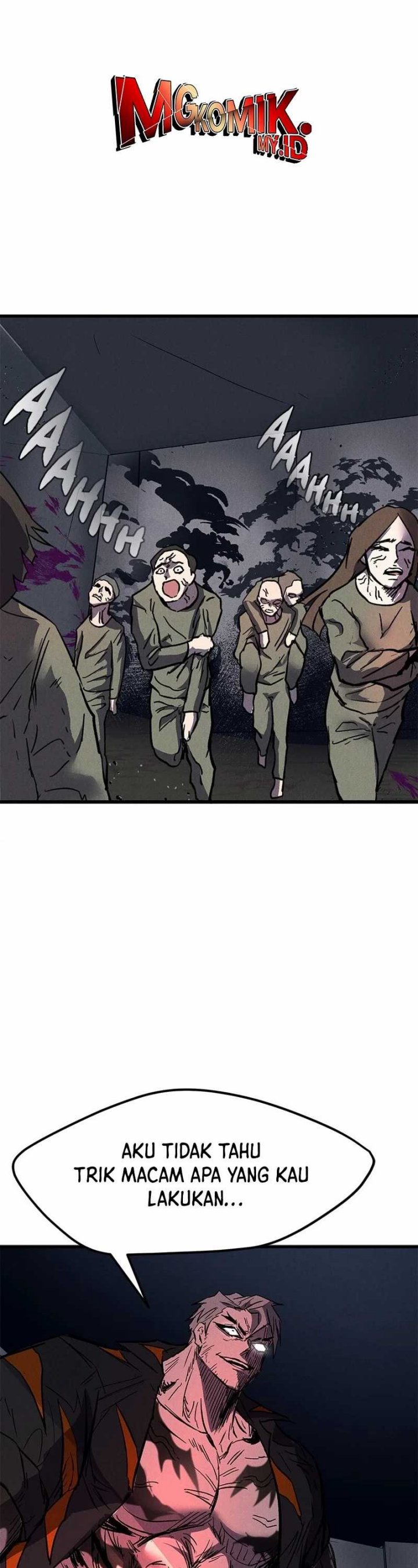 Insector Chapter 28 Gambar 60