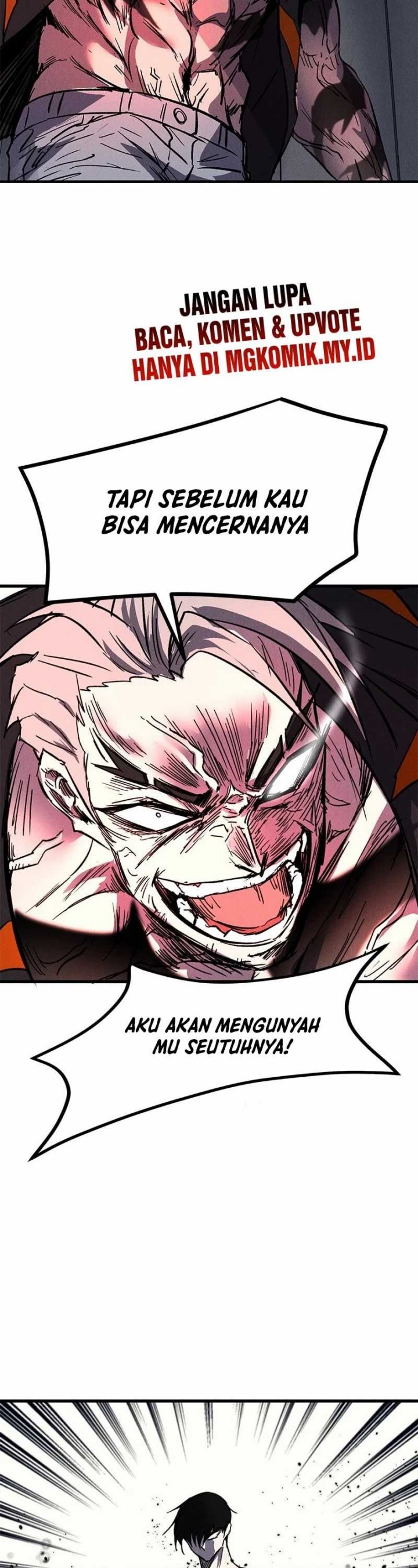 Insector Chapter 28 Gambar 61