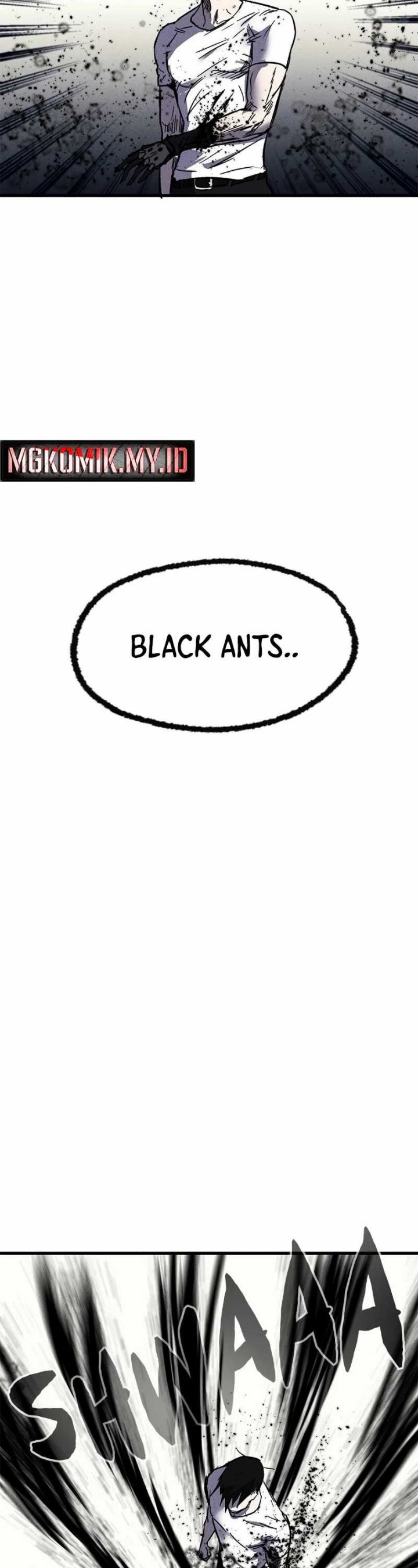 Insector Chapter 28 Gambar 62