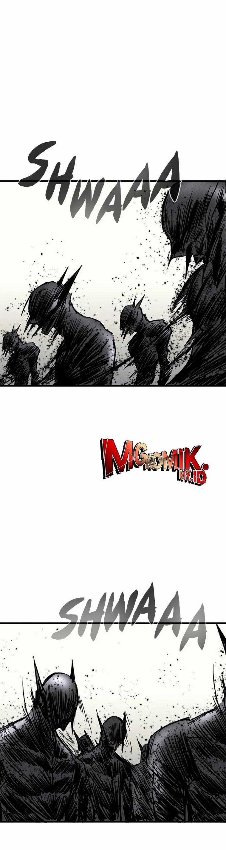 Insector Chapter 28 Gambar 64