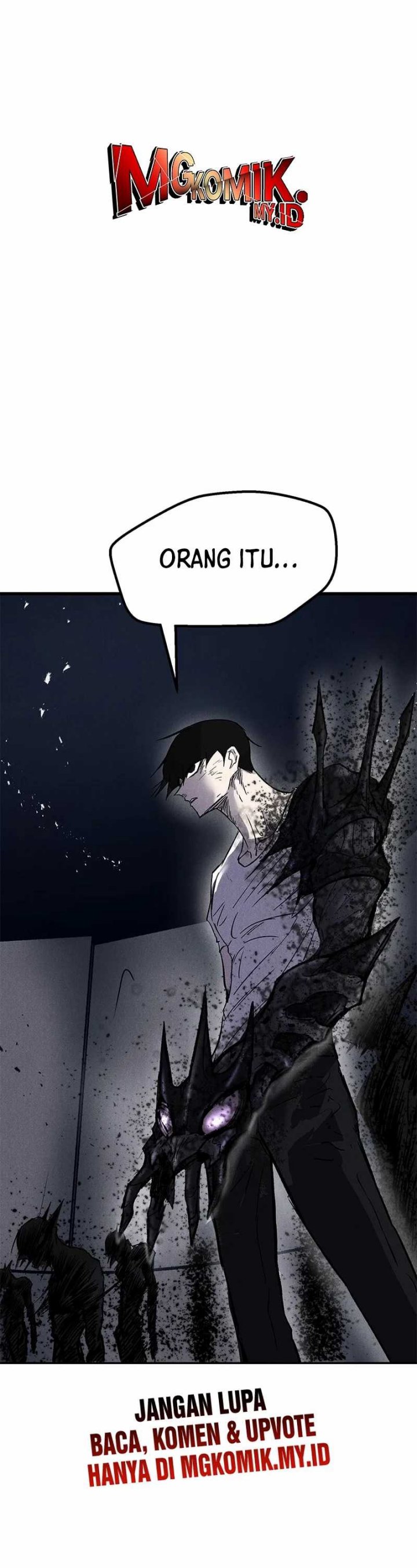 Insector Chapter 28 Gambar 65