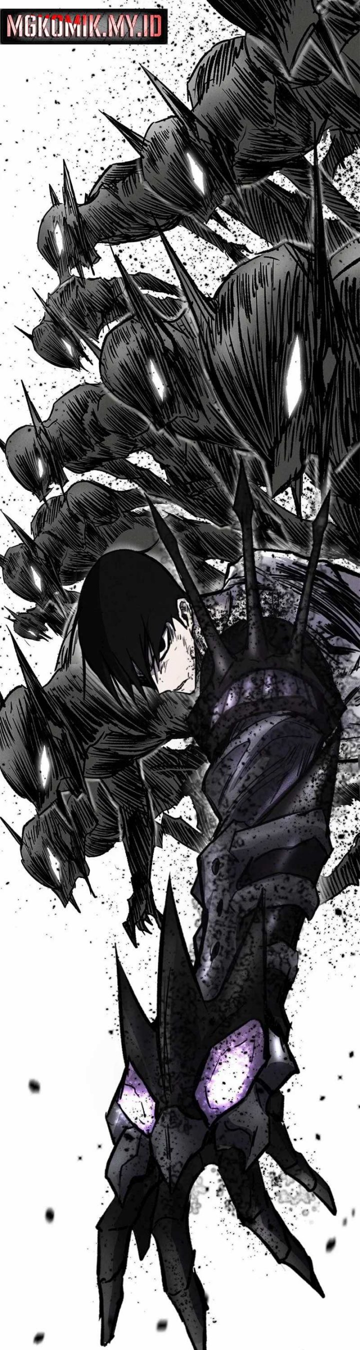 Insector Chapter 28 Gambar 67
