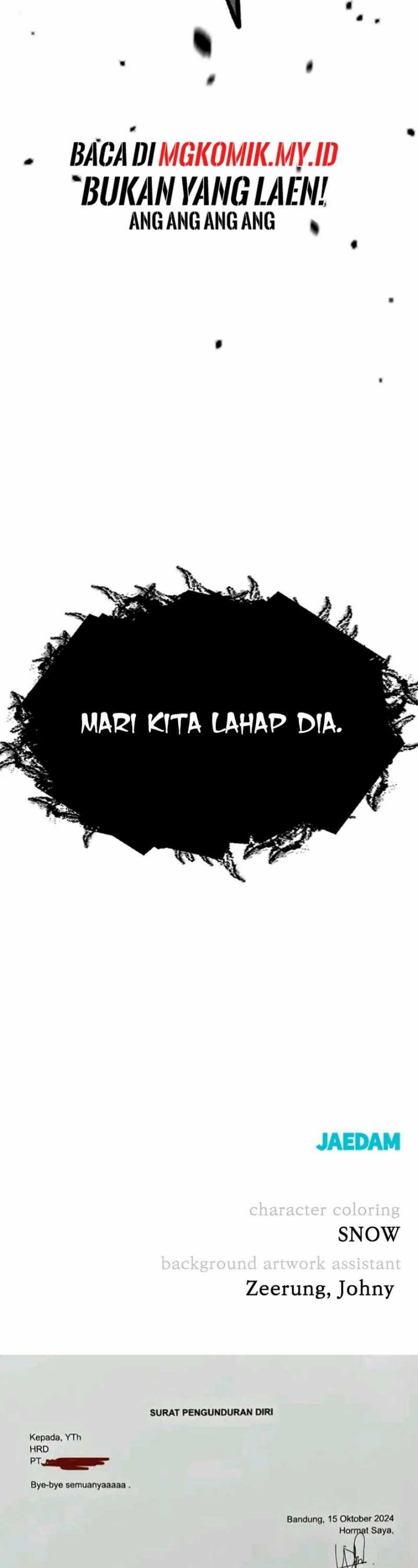 Insector Chapter 28 Gambar 68