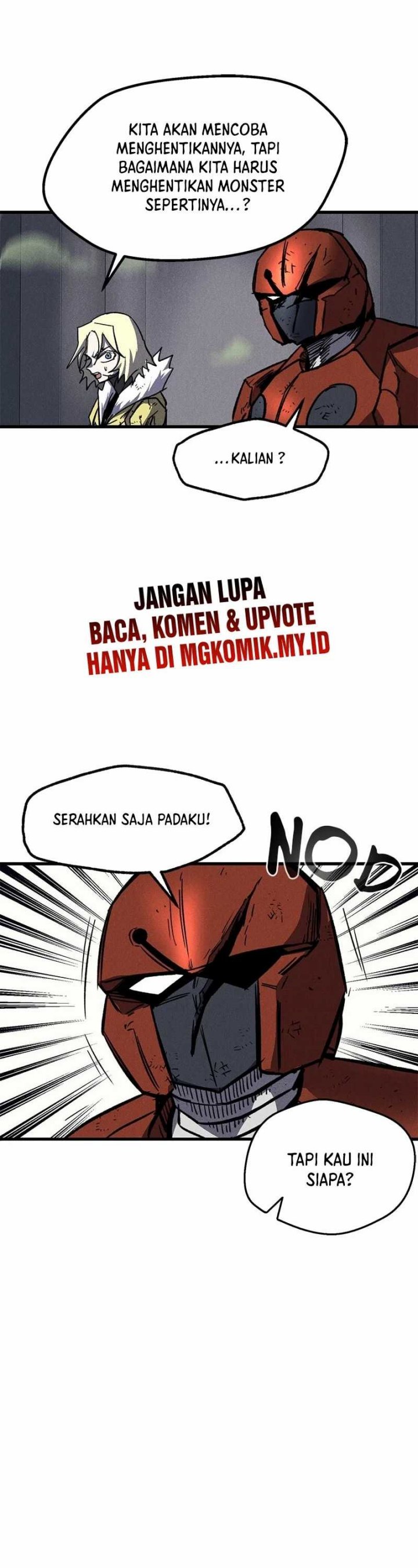 Insector Chapter 28 Gambar 7