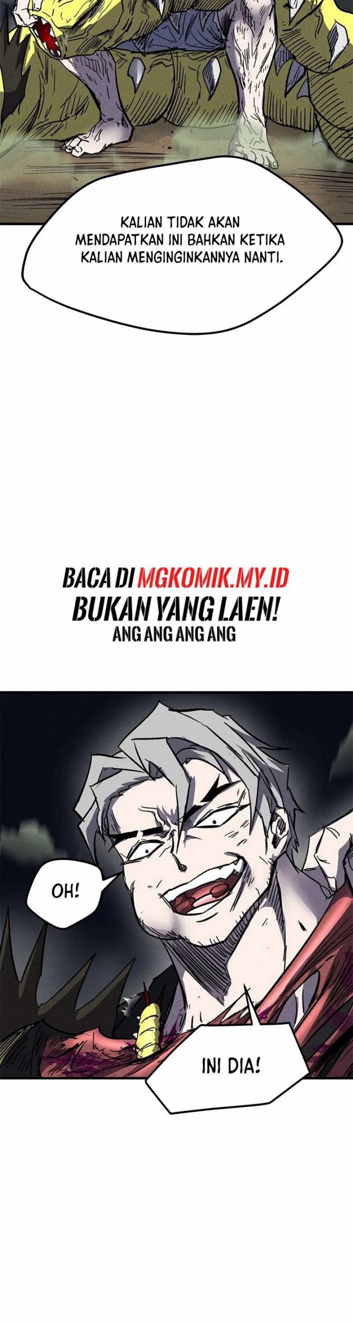 Insector Chapter 28 Gambar 9