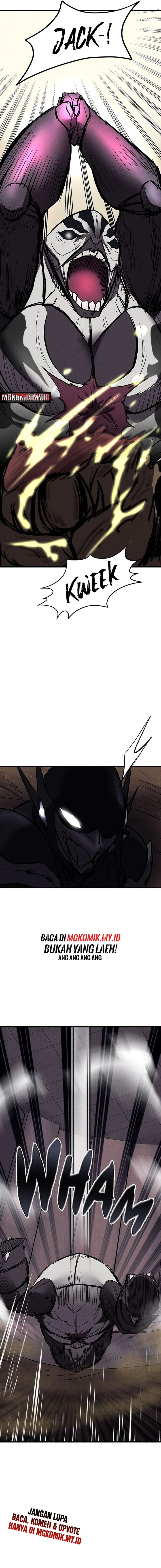 Insector Chapter 26 Gambar 10