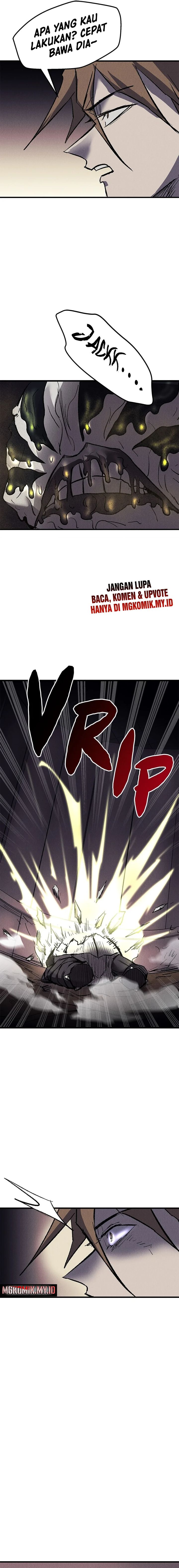 Insector Chapter 26 Gambar 12