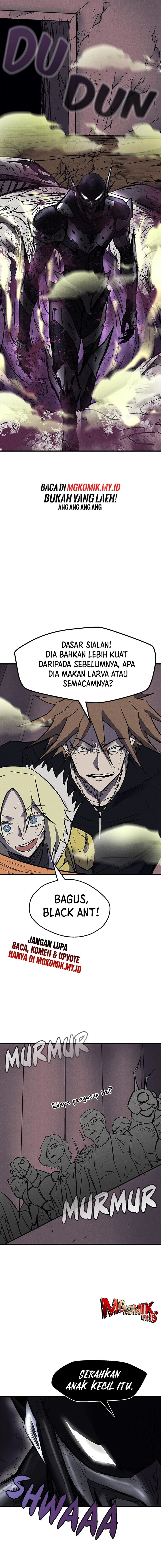 Insector Chapter 26 Gambar 13