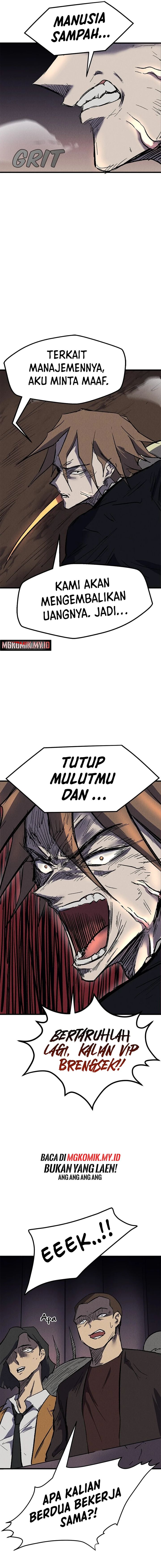 Insector Chapter 26 Gambar 15
