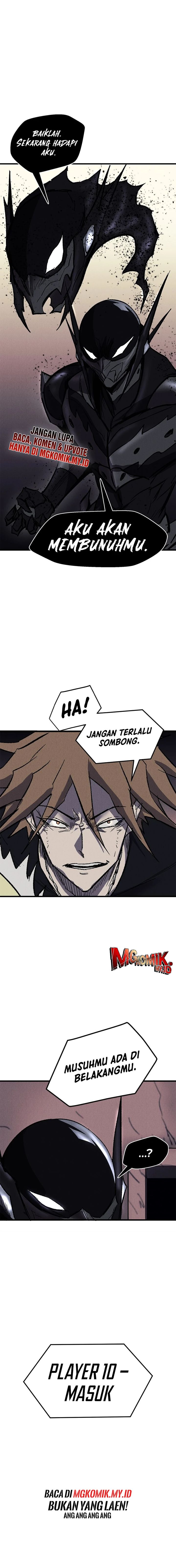 Insector Chapter 26 Gambar 16