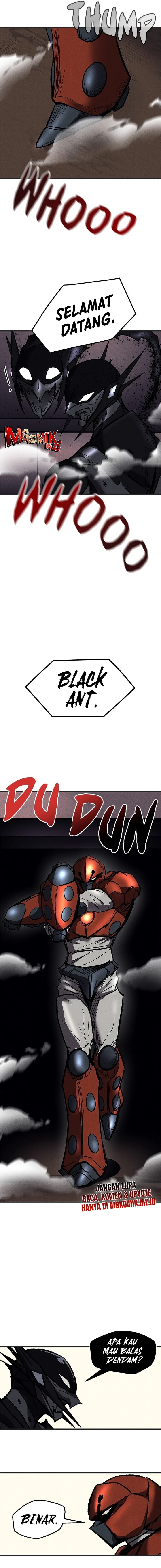 Insector Chapter 26 Gambar 17
