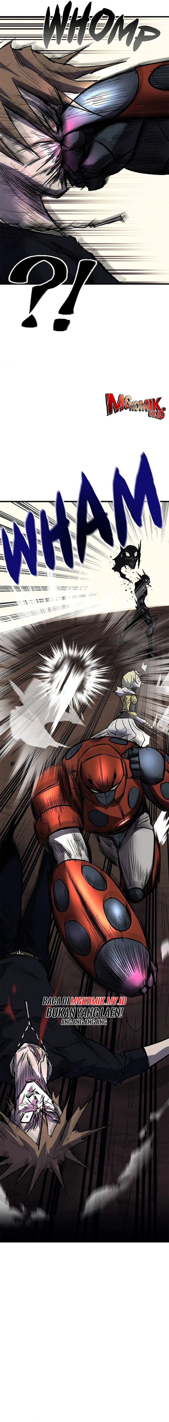 Insector Chapter 26 Gambar 19