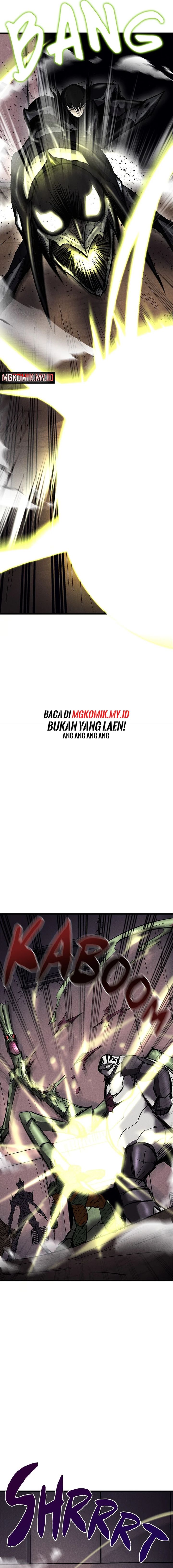 Baca Manhwa Insector Chapter 26 Gambar 2