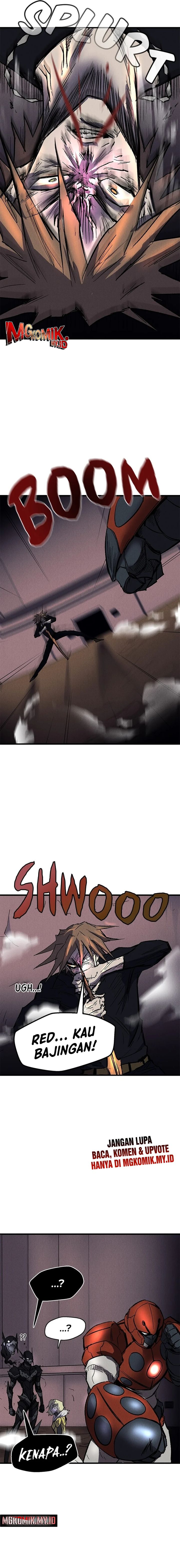 Insector Chapter 26 Gambar 20