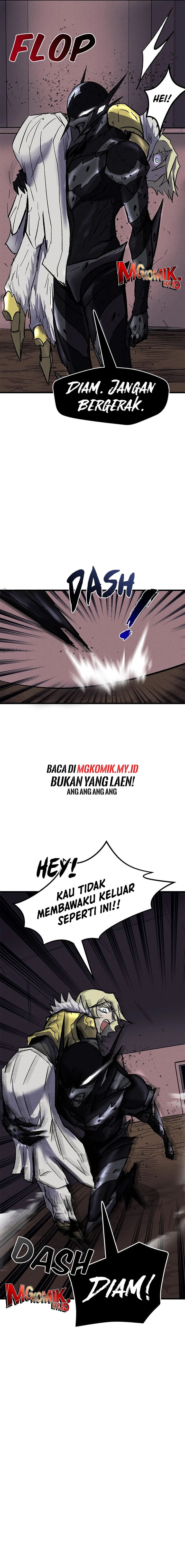 Insector Chapter 26 Gambar 22