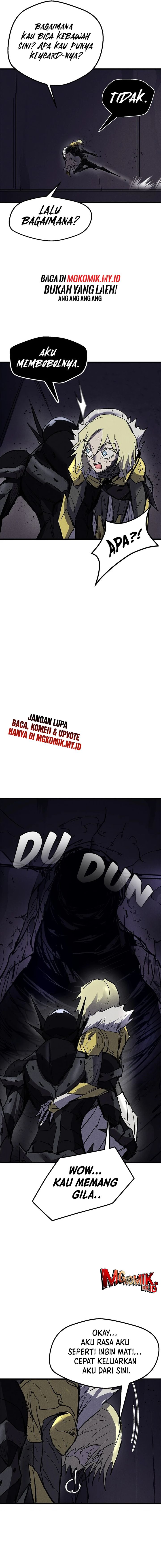 Insector Chapter 26 Gambar 24