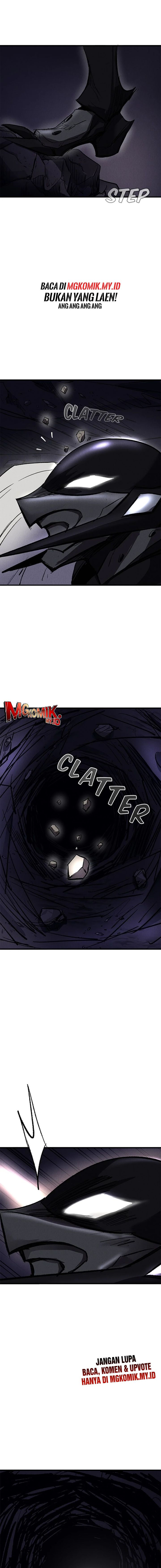 Insector Chapter 26 Gambar 25