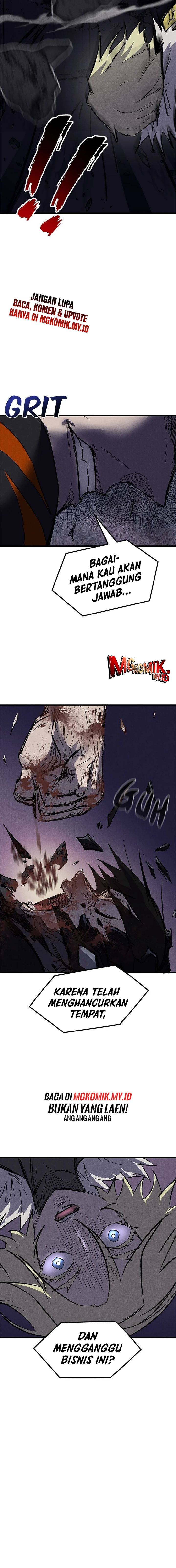 Insector Chapter 26 Gambar 27