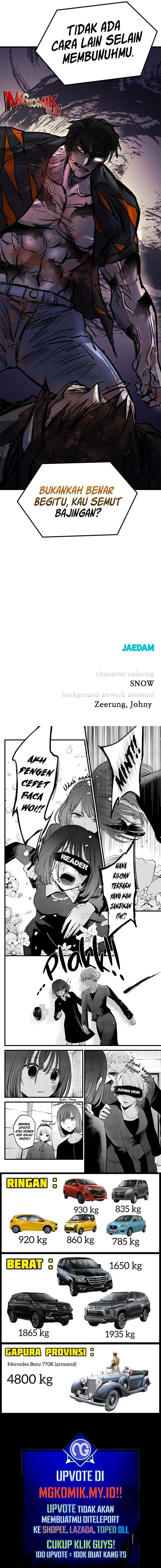 Insector Chapter 26 Gambar 28