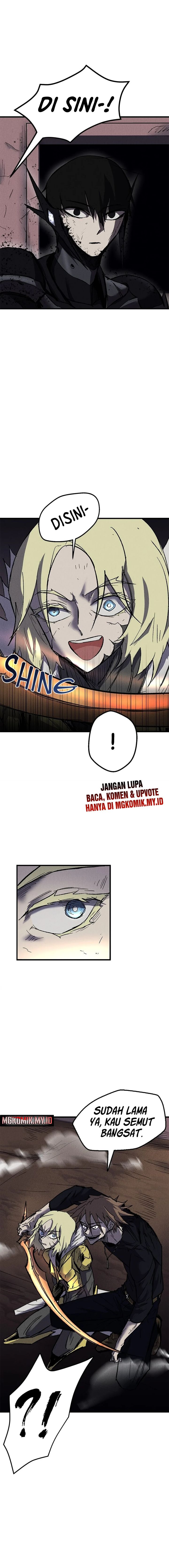 Insector Chapter 26 Gambar 4