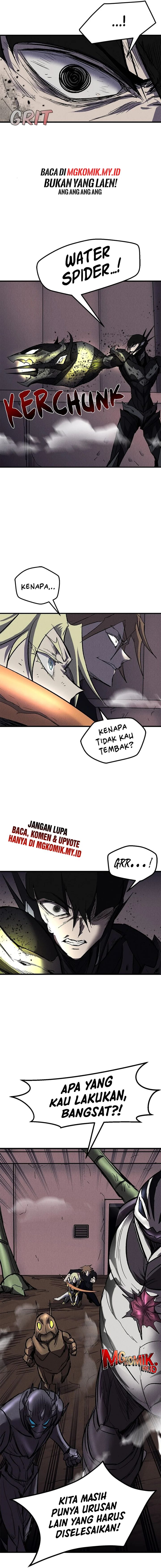 Insector Chapter 26 Gambar 5